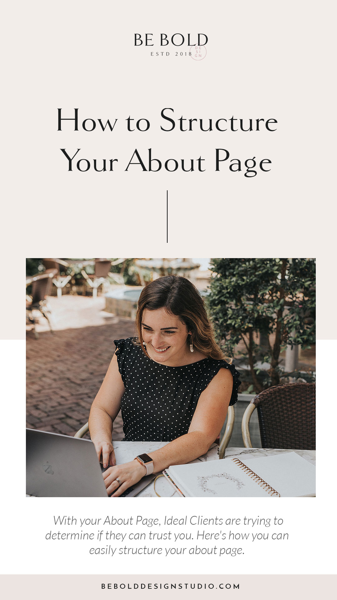 about page